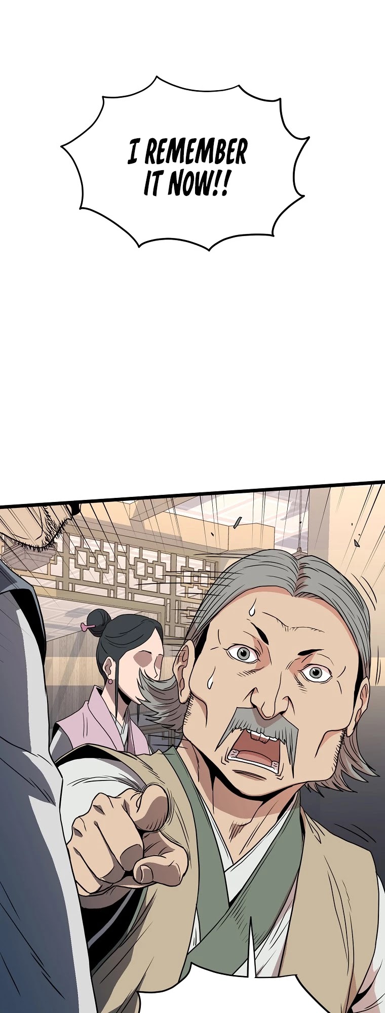 Murim Login Chapter 93 image 44